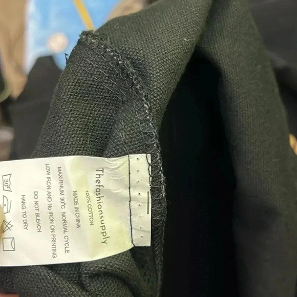 🆕 Young Queen Black History Tote Bag - Picture 5 of 6